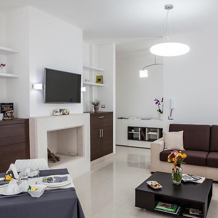 B&B Arfe' Casarano Extérieur photo