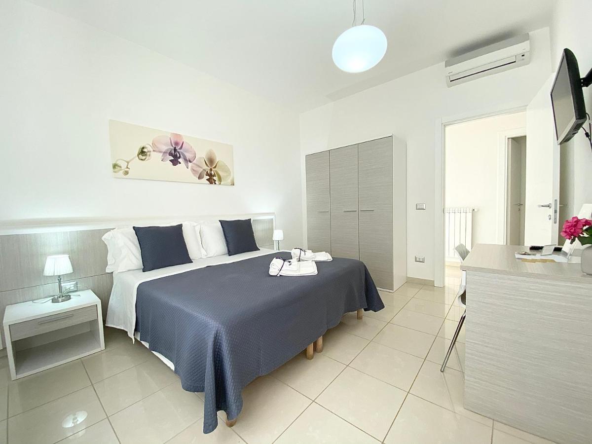 B&B Arfe' Casarano Extérieur photo