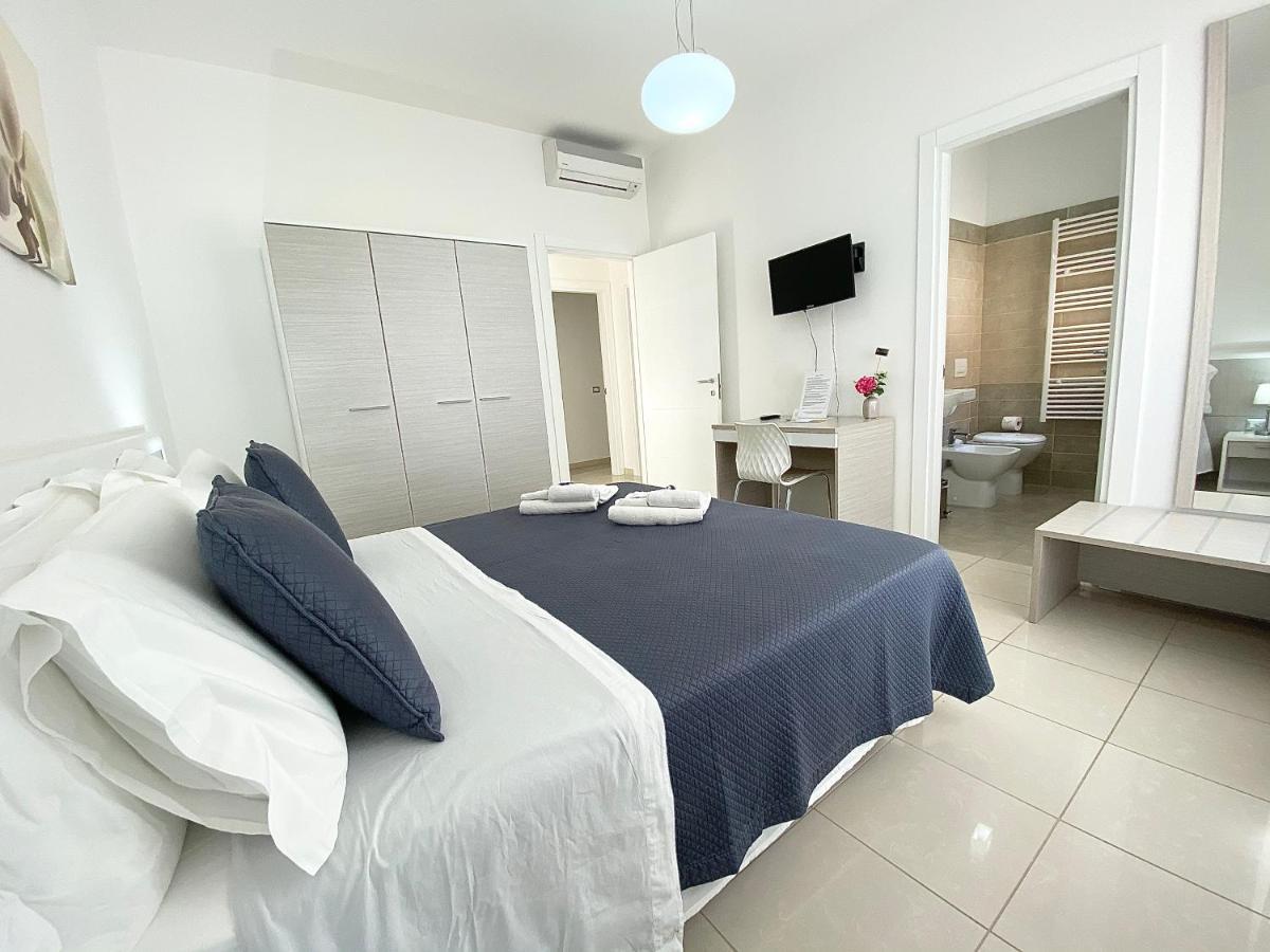 B&B Arfe' Casarano Extérieur photo