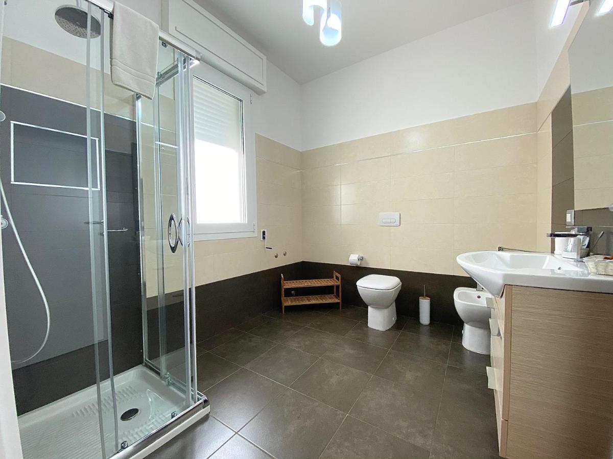 B&B Arfe' Casarano Extérieur photo