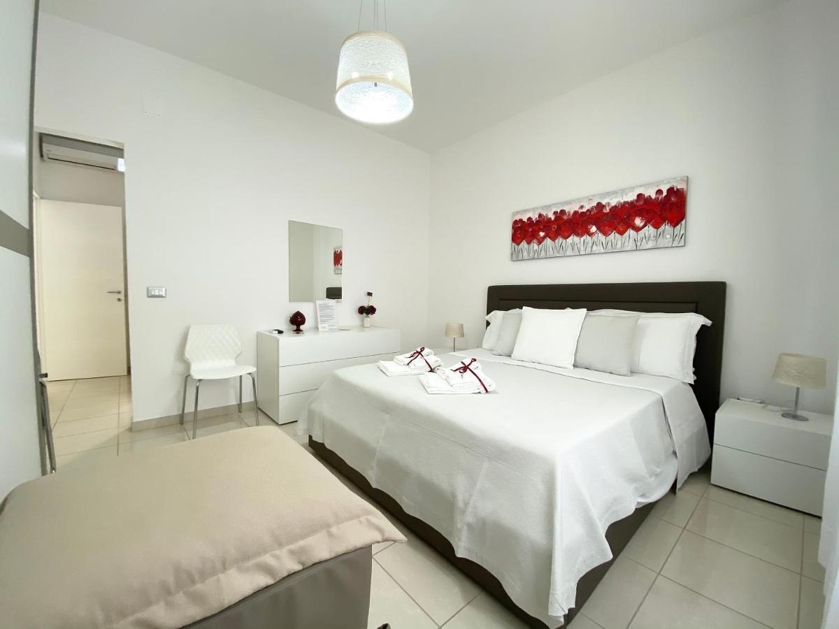 B&B Arfe' Casarano Extérieur photo