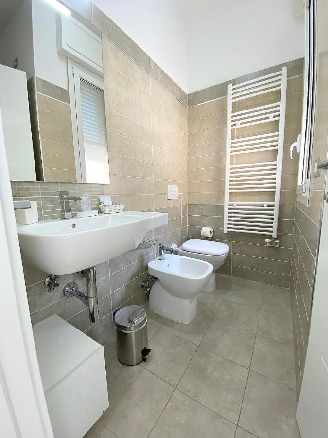 B&B Arfe' Casarano Extérieur photo