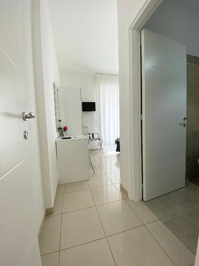 B&B Arfe' Casarano Extérieur photo