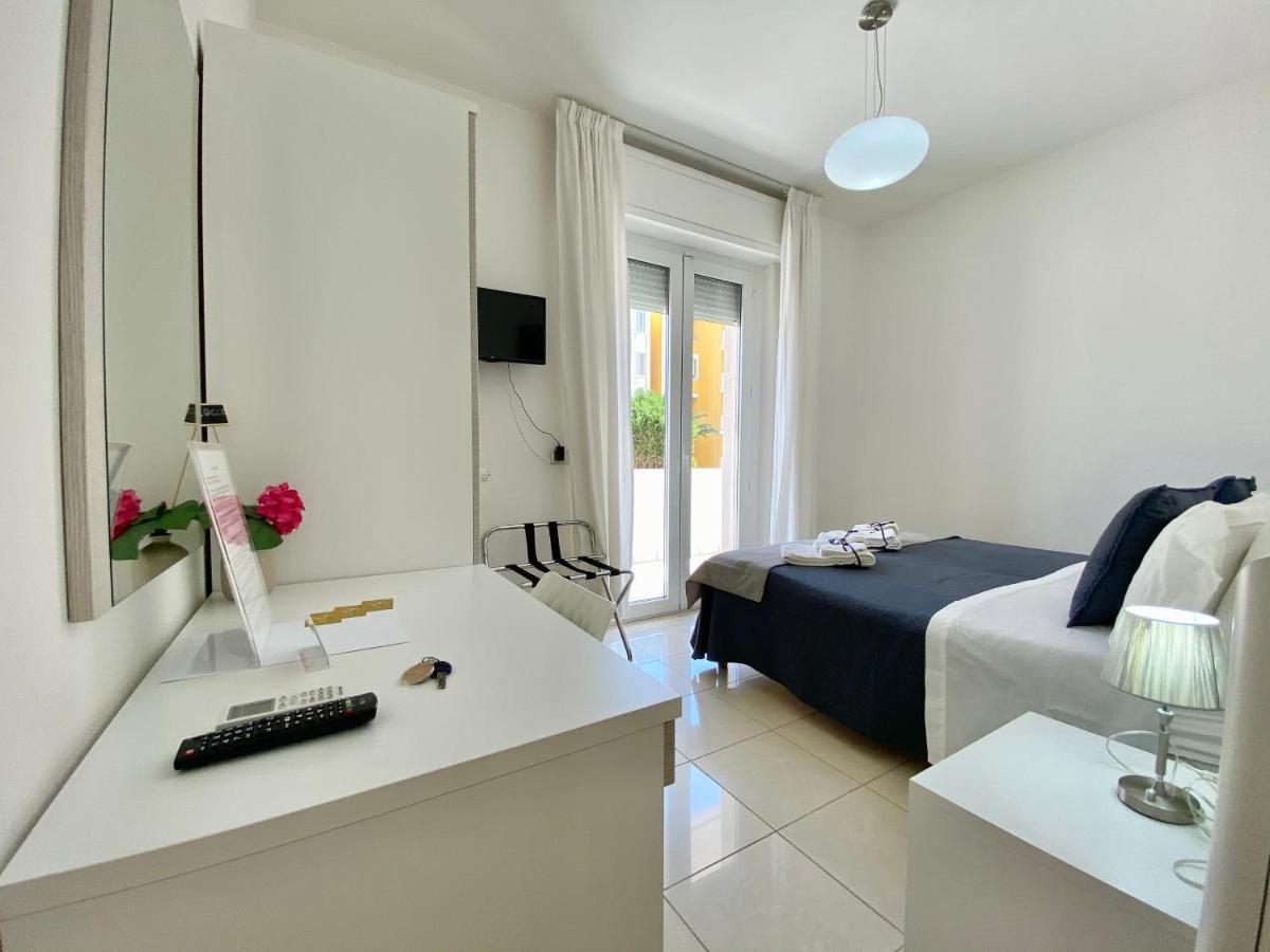 B&B Arfe' Casarano Extérieur photo
