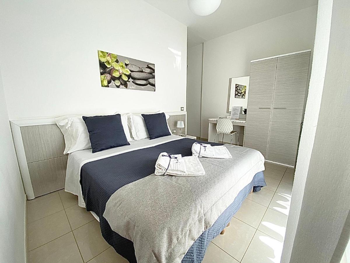 B&B Arfe' Casarano Extérieur photo