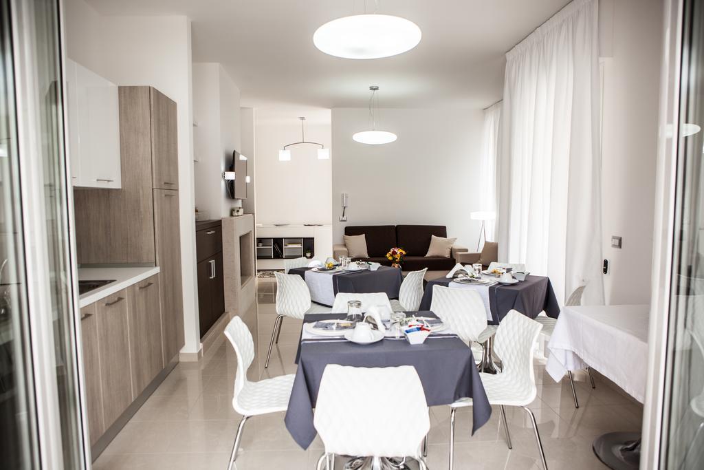 B&B Arfe' Casarano Extérieur photo