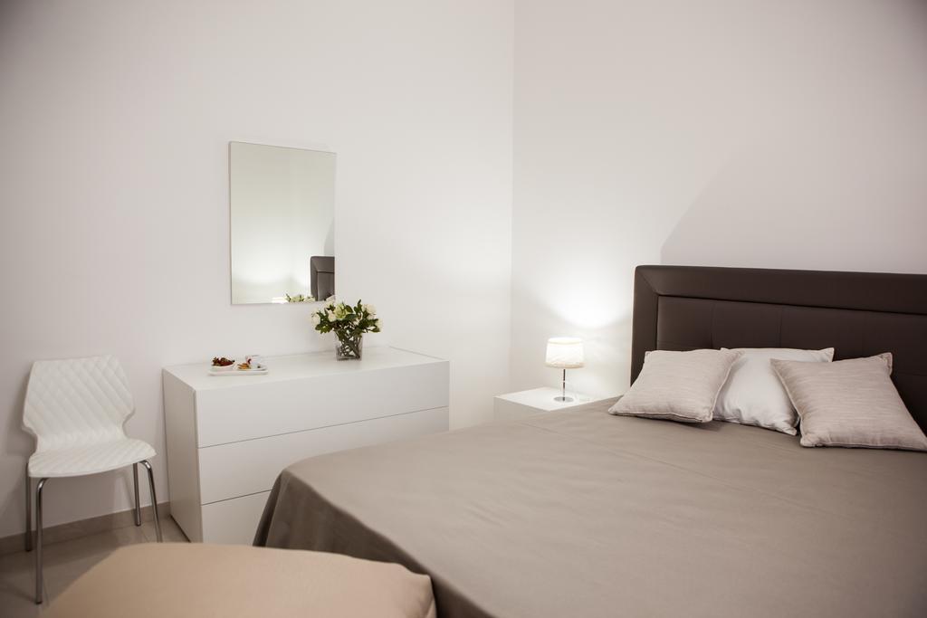 B&B Arfe' Casarano Chambre photo