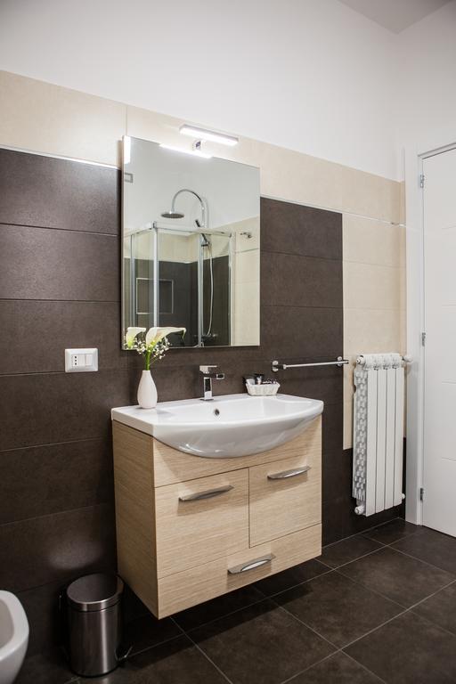 B&B Arfe' Casarano Chambre photo