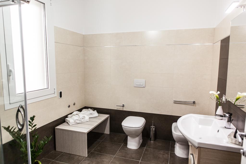 B&B Arfe' Casarano Chambre photo