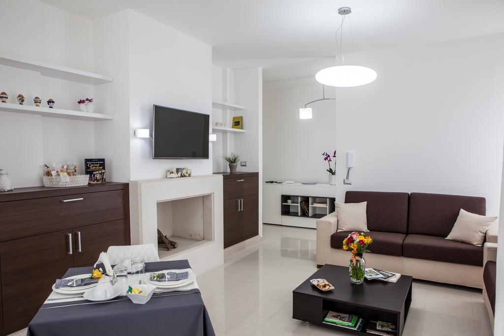 B&B Arfe' Casarano Extérieur photo