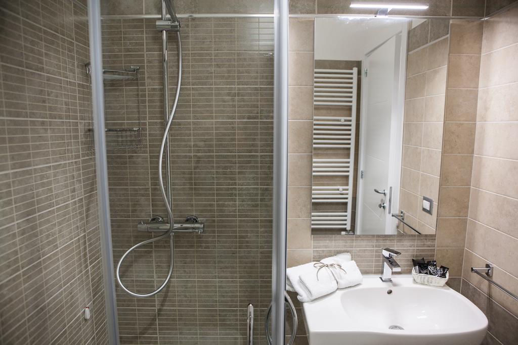 B&B Arfe' Casarano Chambre photo