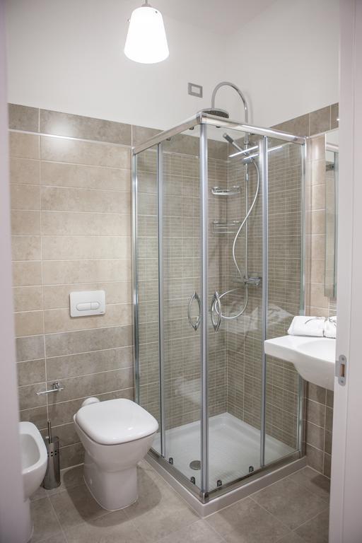 B&B Arfe' Casarano Chambre photo