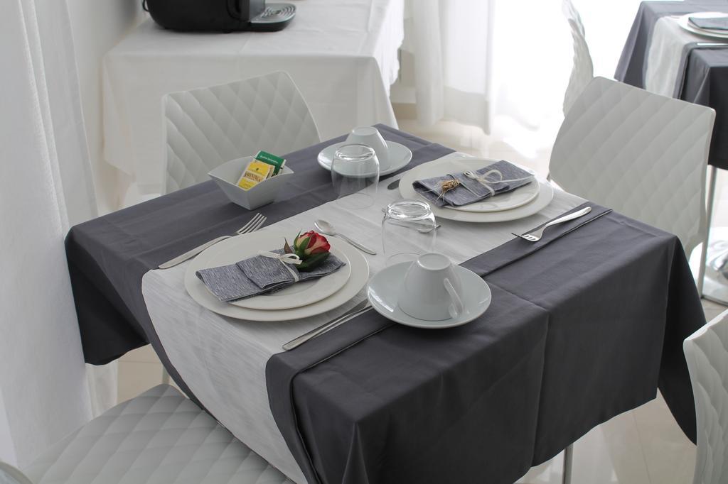 B&B Arfe' Casarano Extérieur photo