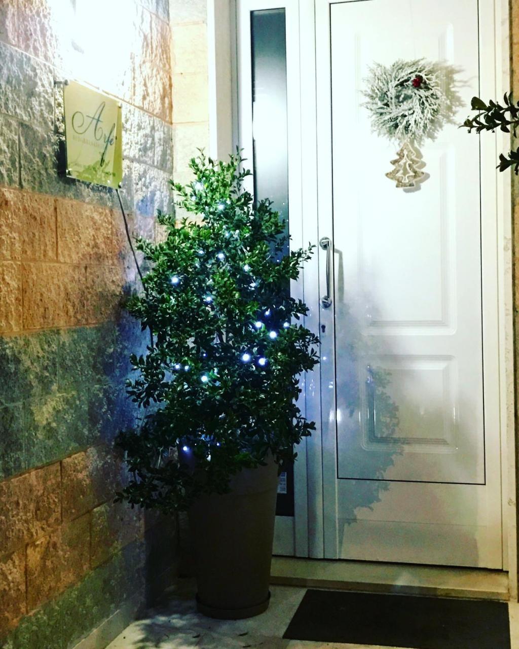 B&B Arfe' Casarano Extérieur photo